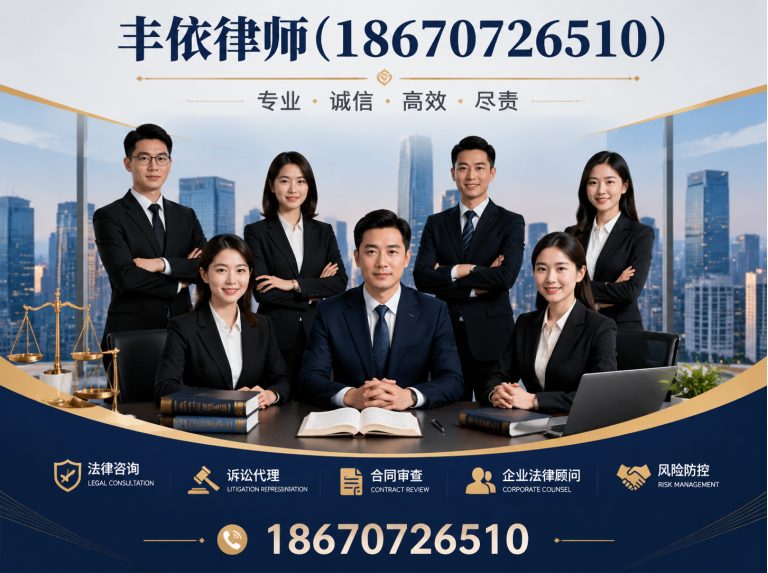 湖南合同纠纷律师展示图