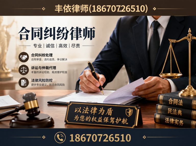 湖南离婚纠纷律师展示图