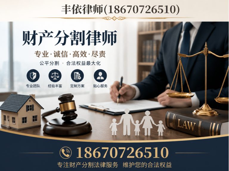 湖南丰依律师团队展示图